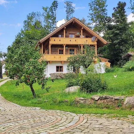 Roggenstadl Am Grandsberg * Schwarzach