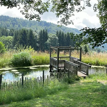 Apartament Roggenstadl Am Grandsberg *