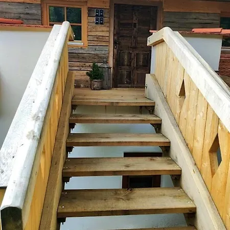 Apartament Roggenstadl Am Grandsberg