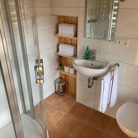 Apartament Roggenstadl Am Grandsberg