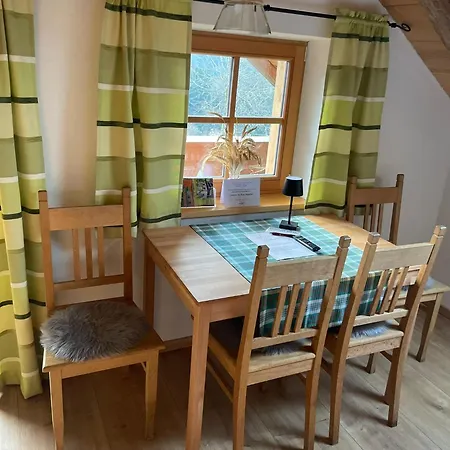 Roggenstadl Am Grandsberg Schwarzach