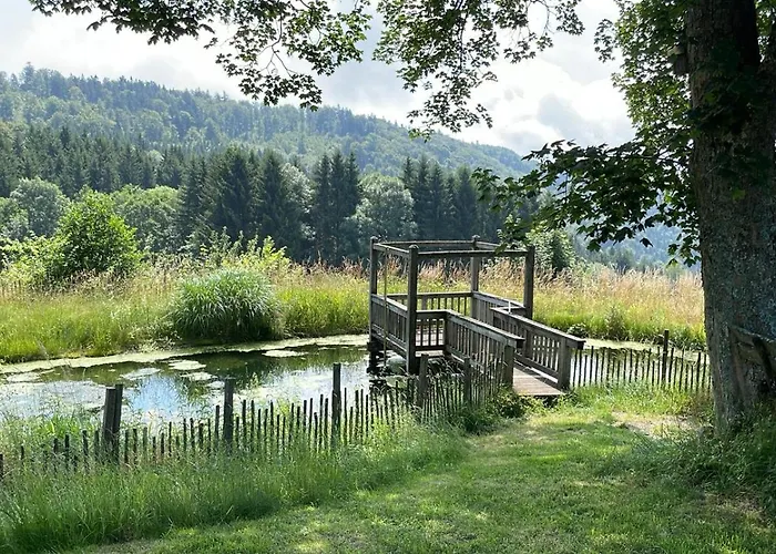 Апартаменты Roggenstadl Am Grandsberg *